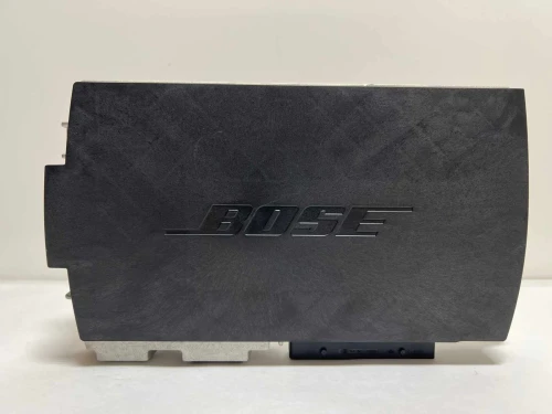 2018 Audi S8 4G1035223A Bose Used OEM Audio Amplifier