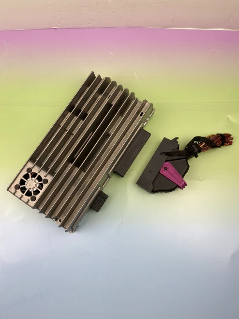 Audi SQ5 8T0035223AN Bang & Olufsen Used OEM Audio Amplifier