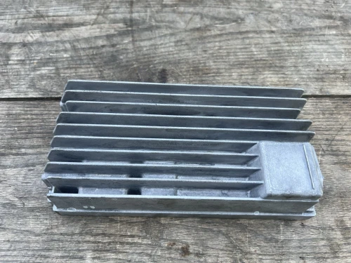 2011-2017 Audi SQ5 8T10352230719 Bang & Olufsen Used OEM Audio Amplifier