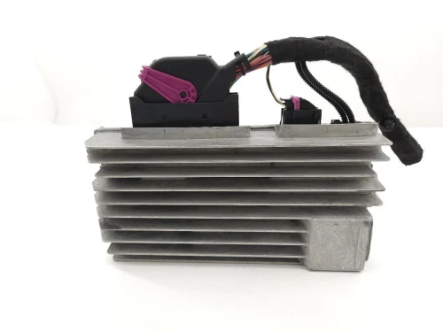 2012-2017 Audi SQ5 8T1035223A Bang & Olufsen Used OEM Audio Amplifier
