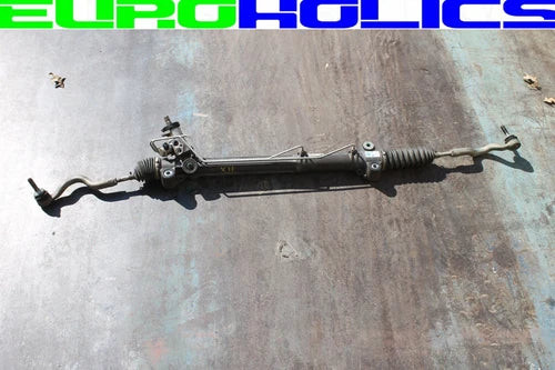 OEM Jaguar XJ X351 13-19 3.0L AWD Power Steering Gear Rack Pinion used OEM rack and pinion