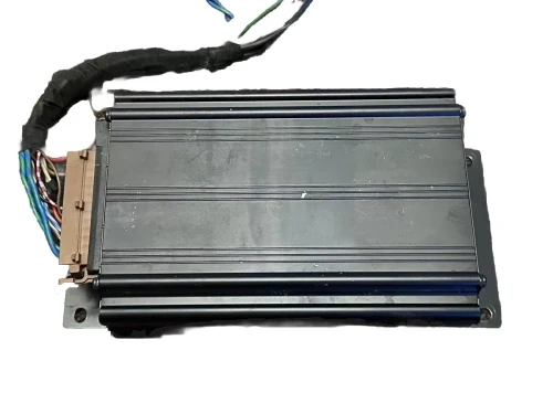 Audi TT 8N7035223A Bose Used OEM Audio Amplifier