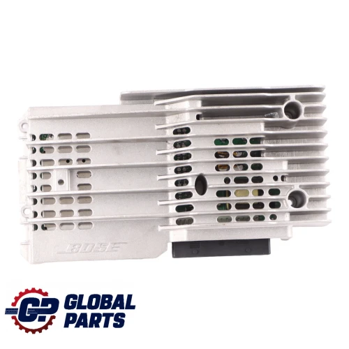 Audi TT 8J0035223D Bose Used OEM Audio Amplifier