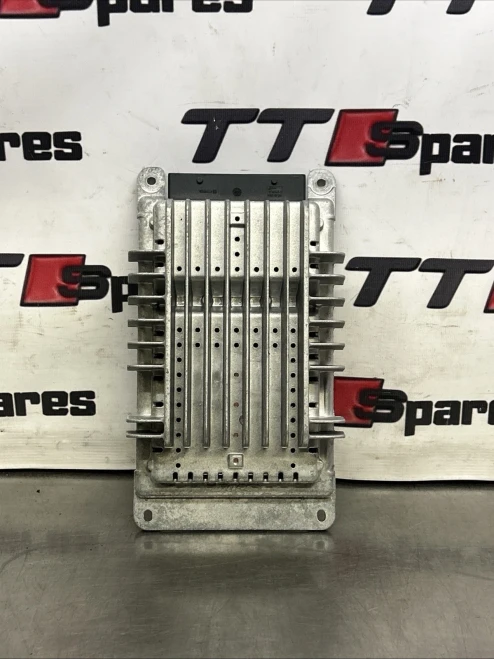 1998-2006 Audi TT 8N7035223A Bose Used OEM Audio Amplifier