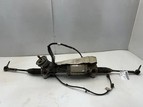 13 - 17 Buick Verano Electric Steering Rack and Pinion Assembly OEM 13423007 used OEM rack and pinion