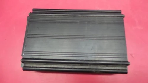 2000-2002 Audi TT 8N7035223 Convertible Used OEM Audio Amplifier