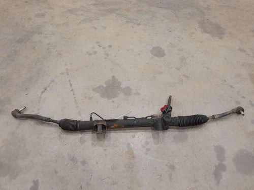 11-13 Jeep Grand Cherokee 5.7L Steering Rack and Pinion Assembly OEM 52124724AF used OEM rack and pinion