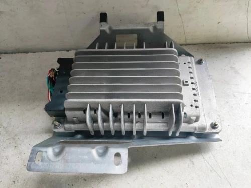 2003 Audi TT 8N7035223A Bose Used OEM Audio Amplifier