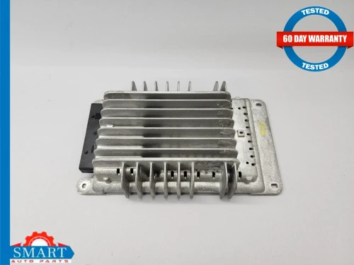 2003-2006 Audi TT 8N703522303 Bose Used OEM Audio Amplifier