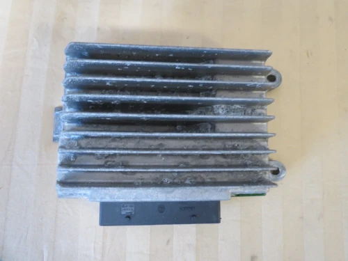 2008-2010 Audi TT 8J0035223B Lear Used OEM Audio Amplifier
