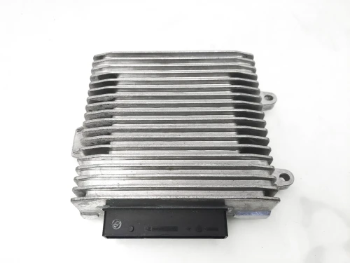 2009-2015 Audi TT 8J0035223F Bose Used OEM Audio Amplifier