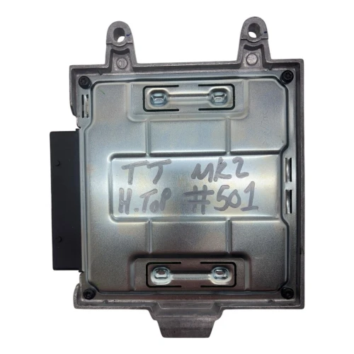 2010-2014 Audi TT 8J0035223F Coupe Used OEM Audio Amplifier