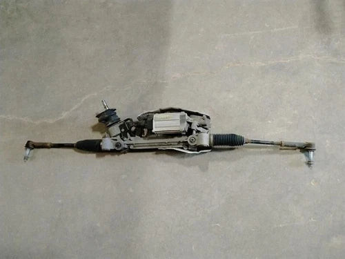 13-16 Chevy Malibu Impala Electric Power Steering Rack & Pinion Assembly OEM used OEM rack and pinion