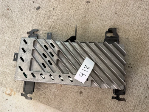 2012-2018 BMW 328I 9277212 Harman Kardon Used OEM Audio Amplifier