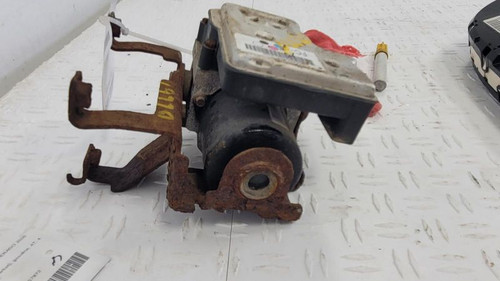 06-07 silverado sierra 3500 JH7 abs pump