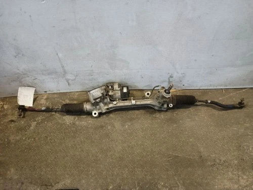 2016-2018 Honda Civic Sedan 2.0L Power Steering Gear Rack And Pinion Oem used OEM rack and pinion