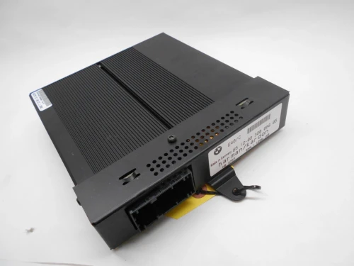 BMW 330I 651208380068 E46 Used OEM Audio Amplifier