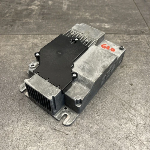 2019-2023 BMW 330I SATELLITE G20 Used OEM Audio Amplifier
