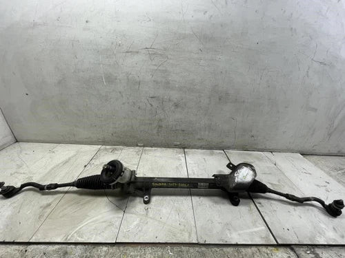 2017 HYUNDAI SONATA SE 2.4L POWER STEERING GEAR RACK&PINION OEM+ used OEM rack and pinion