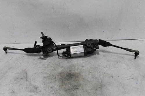 2011-2016 Volkswagen Jetta Steering Gear Rack & Pinion OEM used OEM rack and pinion