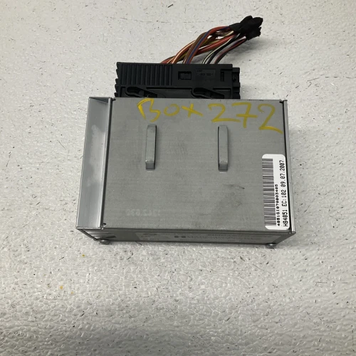 2004-2010 BMW 5 Series 6920461 HiFi Used OEM Audio Amplifier