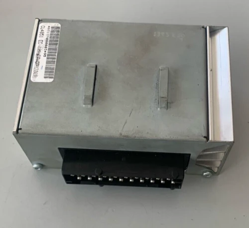 2004-2010 BMW 525 6920461 Harman Becker Used OEM Audio Amplifier