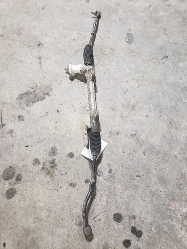 2014-2016 Hyundai Elantra Steering Gear Rack & Pinion OEM used OEM rack and pinion