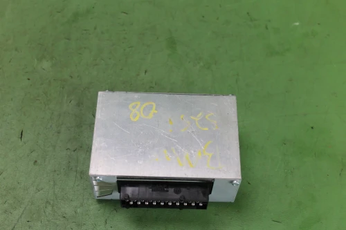 2008-2010 BMW 525I 65126920461 Harman Becker Used OEM Audio Amplifier