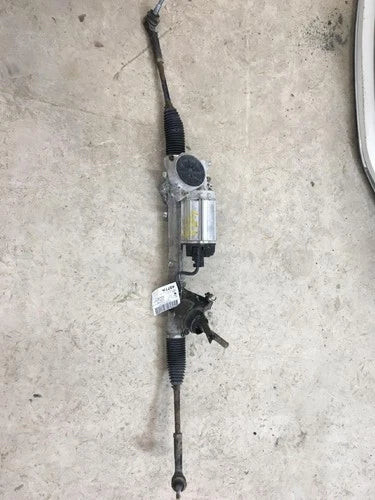 2013-2016 Chevrolet Cruze Steering Gear Rack & Pinion OEM used OEM rack and pinion