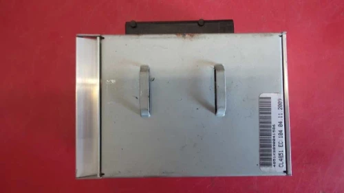 BMW 528I 65126920461 HiFi Used OEM Audio Amplifier