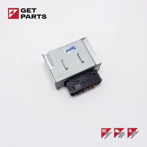 2002-2010 BMW 528I 65126920461 E60 Used OEM Audio Amplifier