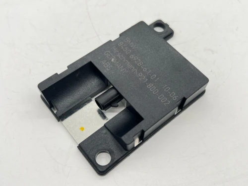 2006-2010 BMW 528I BLUETOOTH E60 Used OEM Audio Amplifier