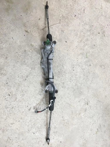 2017-2019 Subaru Impreza Steering Gear Rack & Pinion OEM used OEM rack and pinion
