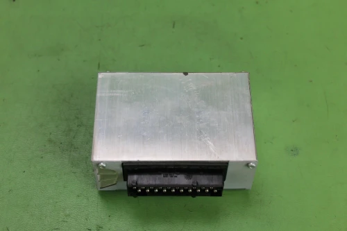 2004 BMW 530I 65126920461 Harman Becker Used OEM Audio Amplifier