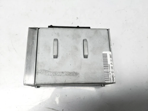 2008-2012 BMW 535I 6920461 Harman Becker Used OEM Audio Amplifier