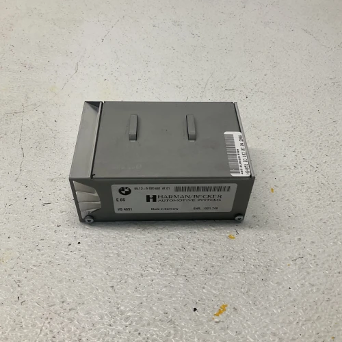 2010 BMW 535I 65126920461 HiFi Used OEM Audio Amplifier