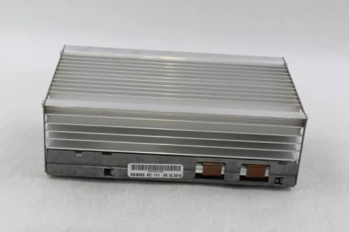 2011-2013 BMW 535I EQUIPMENT HiFi Used OEM Audio Amplifier