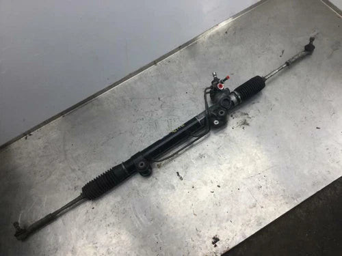 2005 - 2011 Toyota Tacoma Steering Gear Rack & Pinion OEM used OEM rack and pinion