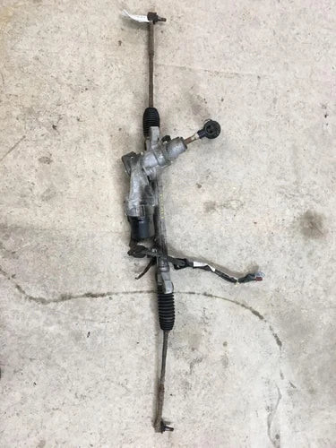 2016 Subaru Legacy Steering Gear Rack & Pinion OEM used OEM rack and pinion