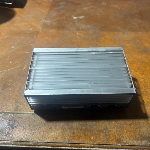 2011-2013 BMW 550I 9233592 Harman Becker Used OEM Audio Amplifier