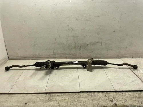 2008 2015 NISSAN ROGUE STEERING GEAR RACK&PINION OEM+ used OEM rack and pinion