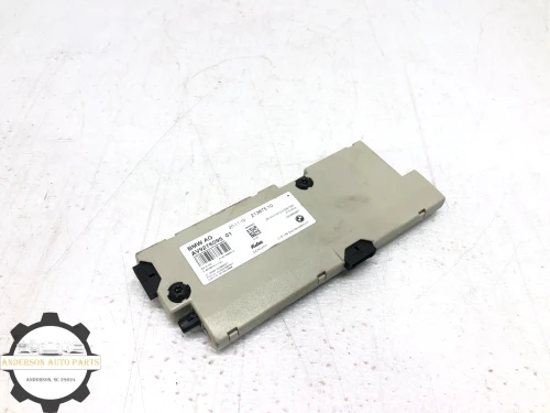 2013-2016 BMW 650I DIVERSITY F06 Used OEM Audio Amplifier