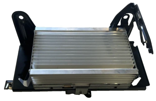 2013-2015 BMW 740I EQUIPMENT HiFi Used OEM Audio Amplifier