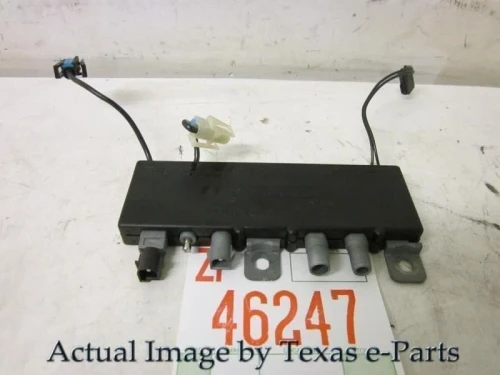 BMW 750I 65258352774 E38/E39 Used OEM Audio Amplifier