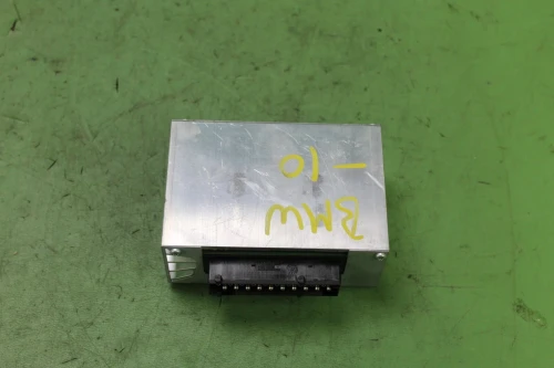 2006 BMW 750I 65126920461 Harman Becker Used OEM Audio Amplifier