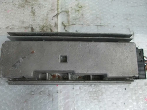 2009-2017 BMW 750I EQUIPMENT HiFi Used OEM Audio Amplifier
