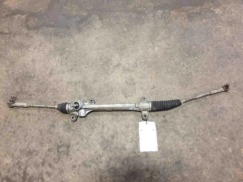 2009-13 TOYOTA COROLLA S STEERING RACK N PINION USED OEM used OEM rack and pinion