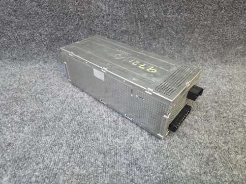 2002-2012 BMW 760I 6954379 Logic7 Used OEM Audio Amplifier
