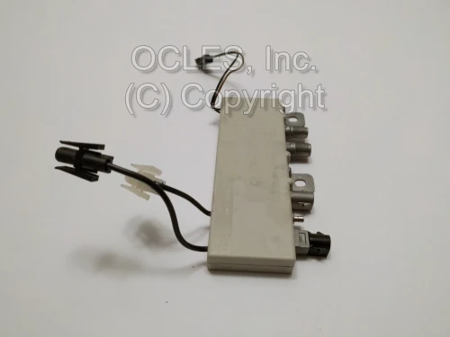 BMW E38 Platform 65358378090 E38/E39 Used OEM Audio Amplifier