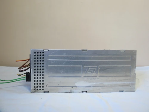 BMW E65 Platform EQUIPMENT E65/E66 Used OEM Audio Amplifier